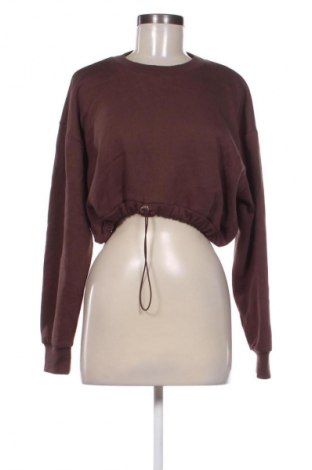 Damen Shirt Zara, Größe M, Farbe Braun, Preis 3,99 €