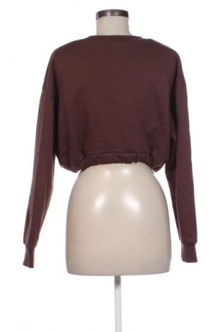 Damen Shirt Zara, Größe M, Farbe Braun, Preis 3,99 €