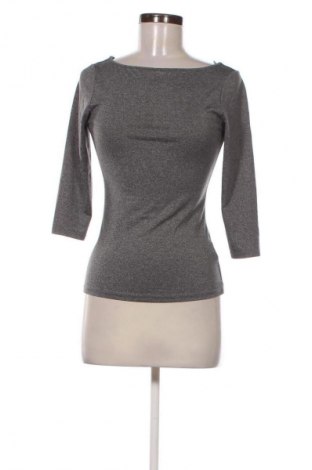 Dámska blúza Zara, Veľkosť S, Farba Sivá, Cena  13,81 €