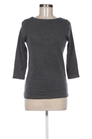 Γυναικεία μπλούζα Zara, Μέγεθος XL, Χρώμα Γκρί, Τιμή 12,99 €