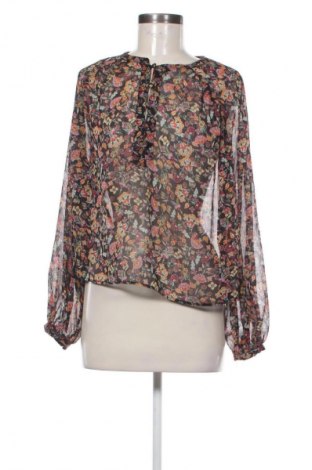 Bluzka damska Zara, Rozmiar XS, Kolor Kolorowy, Cena 37,99 zł