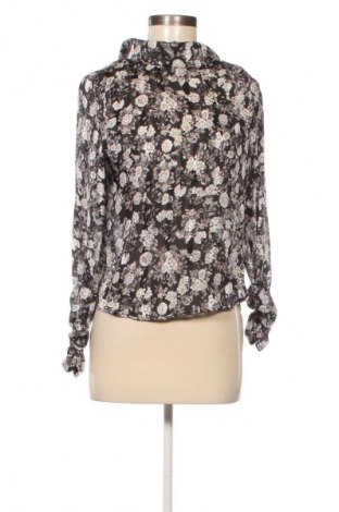 Damen Shirt Zara, Größe XS, Farbe Mehrfarbig, Preis € 13,81