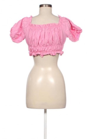 Damen Shirt Zara, Größe S, Farbe Rosa, Preis € 10,00