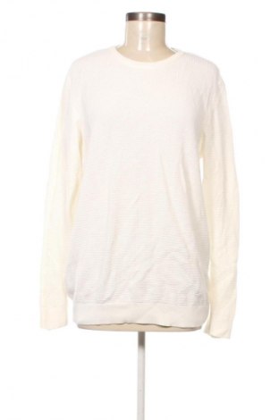 Damen Shirt Zara, Größe M, Farbe Weiß, Preis € 6,99