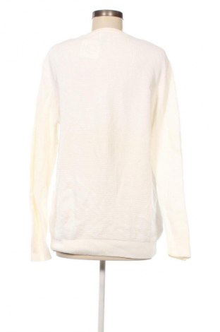 Damen Shirt Zara, Größe M, Farbe Weiß, Preis € 6,99