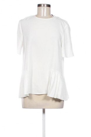 Damen Shirt Zara, Größe M, Farbe Weiß, Preis € 10,99