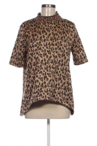 Dámska blúza Zara, Veľkosť L, Farba Viacfarebná, Cena  13,81 €