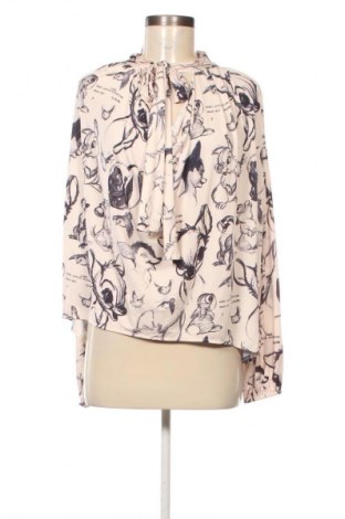 Dámská halenka Zara, Velikost S, Barva Vícebarevné, Cena  346,00 Kč