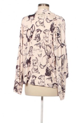 Dámská halenka Zara, Velikost S, Barva Vícebarevné, Cena  346,00 Kč