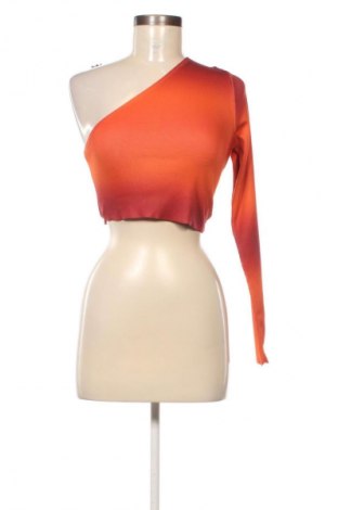 Bluză de femei Zara, Mărime M, Culoare Multicolor, Preț 105,55 Lei