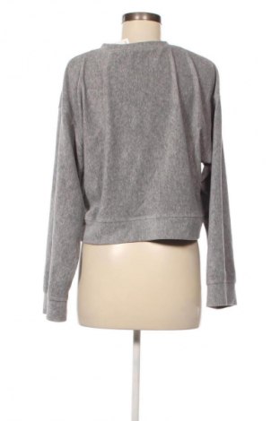 Dámská halenka Zara, Velikost M, Barva Šedá, Cena  99,00 Kč