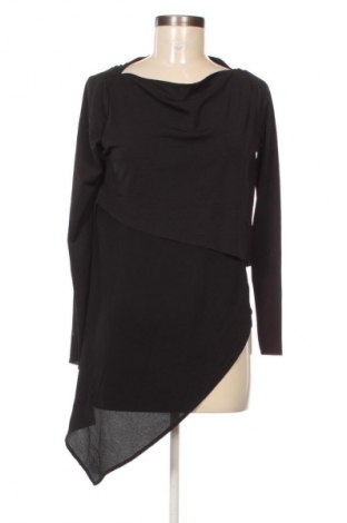 Dámská halenka Zara, Velikost M, Barva Černá, Cena  259,00 Kč