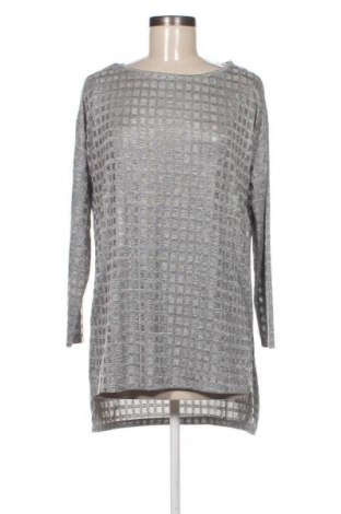 Bluzka damska Zara, Rozmiar L, Kolor Szary, Cena 42,99 zł