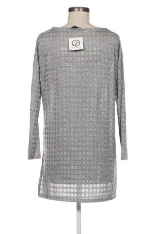 Bluzka damska Zara, Rozmiar L, Kolor Szary, Cena 42,99 zł