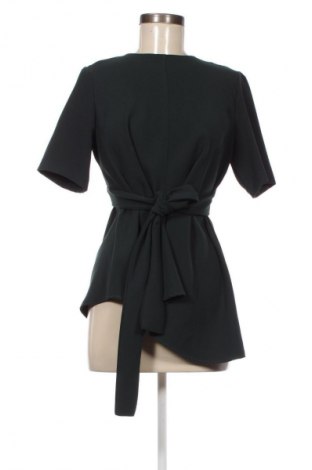 Bluzka damska Zara, Rozmiar M, Kolor Zielony, Cena 44,94 zł