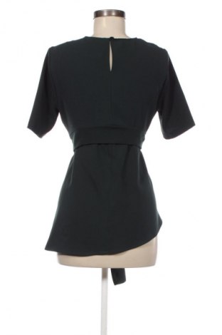 Bluzka damska Zara, Rozmiar M, Kolor Zielony, Cena 44,94 zł