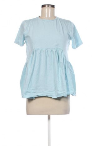 Dámska blúza Zara, Veľkosť M, Farba Modrá, Cena  10,23 €