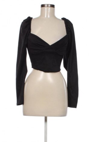 Női blúz Zara, Méret M, Szín Fekete, Ár 4 599 Ft