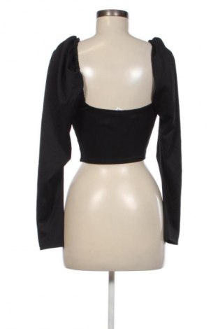 Női blúz Zara, Méret M, Szín Fekete, Ár 4 599 Ft