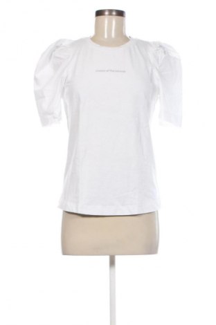 Dámska blúza Zara, Veľkosť M, Farba Biela, Cena  10,23 €