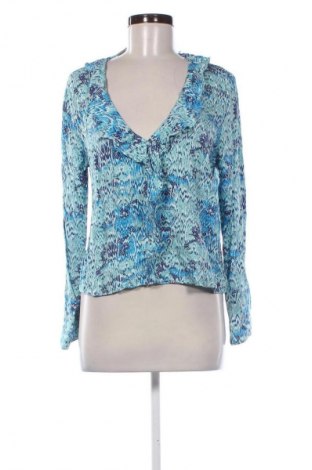 Dámska blúza Zara, Veľkosť L, Farba Viacfarebná, Cena  13,81 €