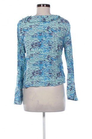 Dámska blúza Zara, Veľkosť L, Farba Viacfarebná, Cena  13,81 €