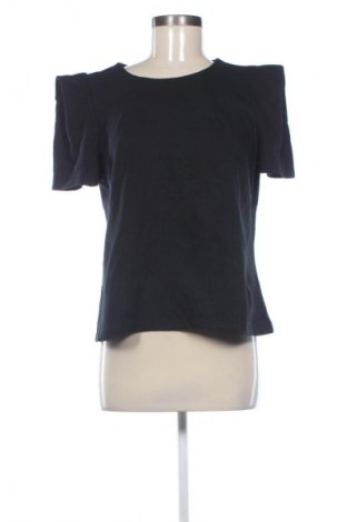 Дамска блуза Zara, Размер XL, Цвят Черен, Цена 20,99 лв.