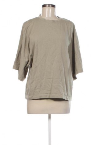 Bluză de femei Zara, Mărime S, Culoare Bej, Preț 41,89 Lei