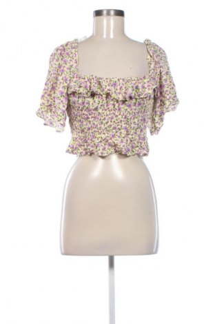 Bluză de femei Zara, Mărime M, Culoare Multicolor, Preț 41,21 Lei