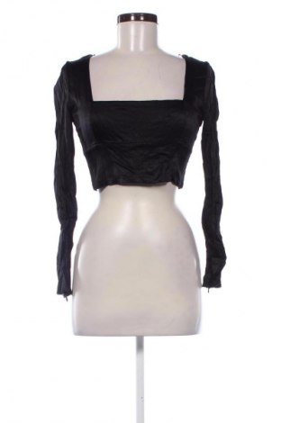 Damen Shirt Zara, Größe S, Farbe Schwarz, Preis € 4,99