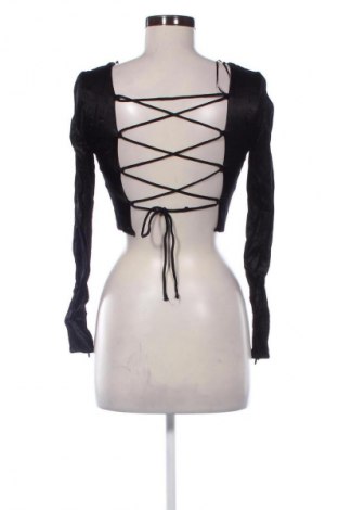 Damen Shirt Zara, Größe S, Farbe Schwarz, Preis € 4,99