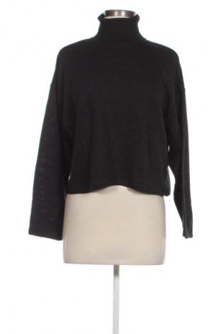 Damen Shirt Zara, Größe L, Farbe Schwarz, Preis € 13,99