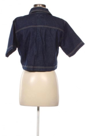 Dámská halenka Zara, Velikost M, Barva Modrá, Cena  253,00 Kč