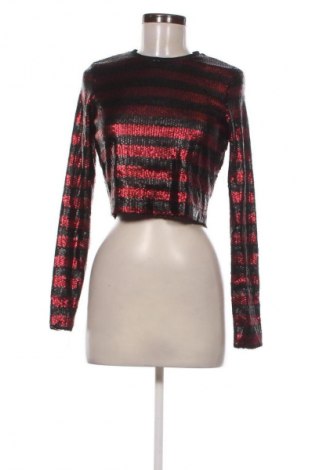 Bluză de femei Zara, Mărime M, Culoare Multicolor, Preț 71,05 Lei