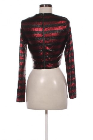 Bluză de femei Zara, Mărime M, Culoare Multicolor, Preț 71,05 Lei