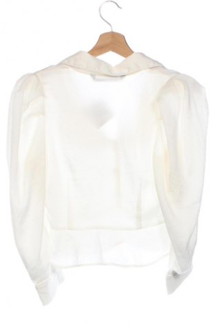 Damen Shirt Zara, Größe XS, Farbe Ecru, Preis € 13,81