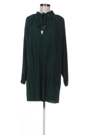 Dámská halenka Zara, Velikost L, Barva Zelená, Cena  342,00 Kč