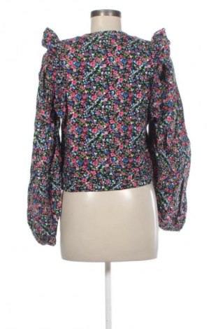 Damen Shirt Zara, Größe M, Farbe Mehrfarbig, Preis € 14,99