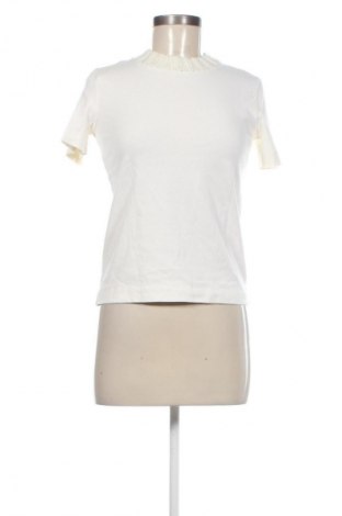 Dámska blúza Zara, Veľkosť S, Farba Kremová, Cena  9,95 €