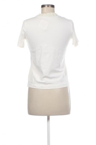 Dámska blúza Zara, Veľkosť S, Farba Kremová, Cena  9,95 €