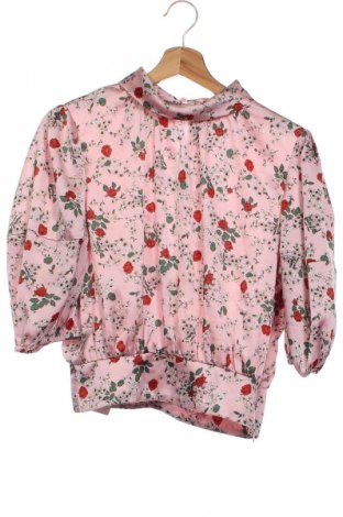 Bluzka damska Zara, Rozmiar S, Kolor Kolorowy, Cena 62,07 zł