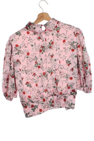 Bluzka damska Zara, Rozmiar S, Kolor Kolorowy, Cena 62,07 zł