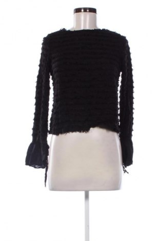 Dámská halenka Zara, Velikost XS, Barva Černá, Cena  342,00 Kč