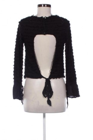 Dámská halenka Zara, Velikost XS, Barva Černá, Cena  342,00 Kč