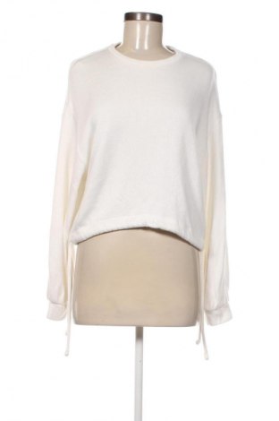 Damen Shirt Zara, Größe L, Farbe Weiß, Preis € 37,32