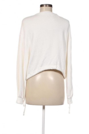 Damen Shirt Zara, Größe L, Farbe Weiß, Preis € 37,32