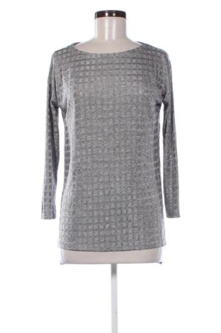 Damen Shirt Zara, Größe S, Farbe Grau, Preis € 13,80