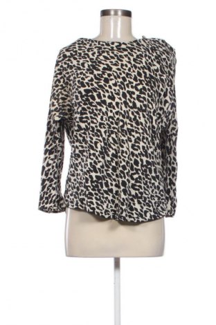 Damen Shirt Zara, Größe L, Farbe Mehrfarbig, Preis 9,99 €