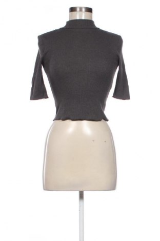 Női blúz Zara, Méret S, Szín Szürke, Ár 4 028 Ft