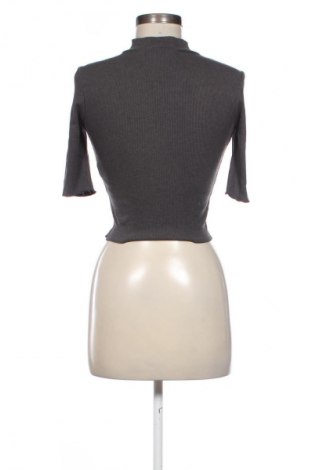 Női blúz Zara, Méret S, Szín Szürke, Ár 4 028 Ft